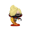 Funko Pop! Anime One Piece - Soba Mask (Raid Suit) Sanji Special Edition Exclusive Vinyl Figure #1277 (Special Edition Common)