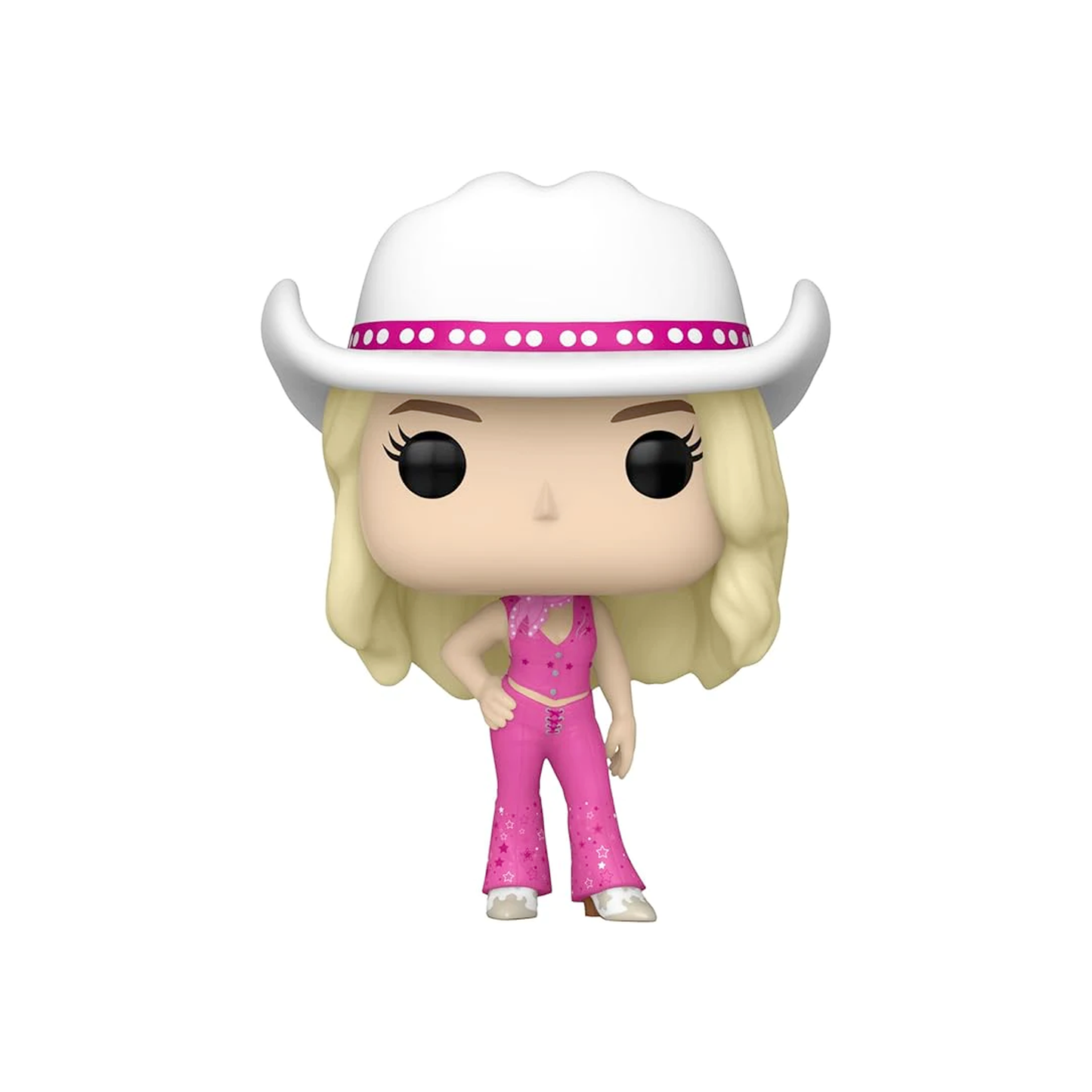 Funko Pop! Movies: Barbie - Western Barbie #1447