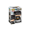 Funko POP! Movies: DC Justice League – Batman Toy Figure #204