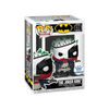Funko Pop! DC COMICS: The Joker King -  Batman Exclusive Action Figure #416