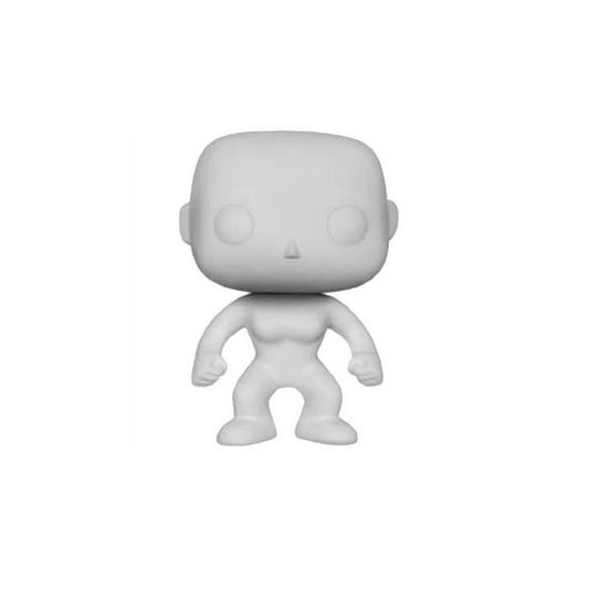 Funko POP! DIY: Female