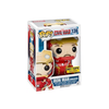 Funko Pop! Marvel: Civil War Un-Masked Iron Man Special Edition Action Figure # 136