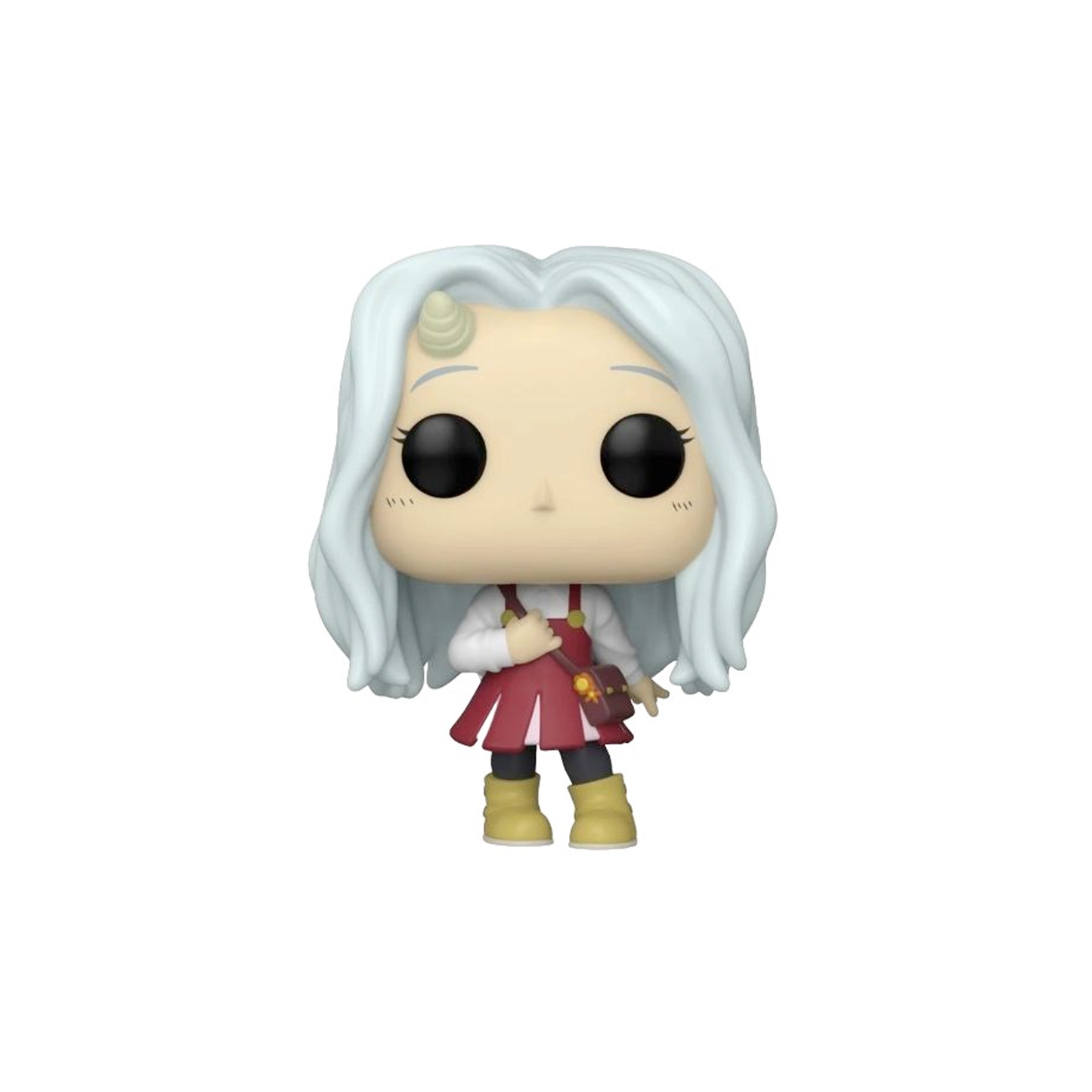 Funko My Hero Academia Pop! Animation Eri Vinyl Figure Hot Topic Exclusive #1013