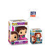 princess Belle - Beauty and the Beast - Funko Pop Disney Princess #1021 [ BUY ONE GET ONE FREE ]