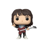 Stranger Things: Funko Pop! Television - Eddie #1250 SPECIAL EDITION