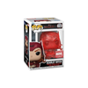 Funko POP! Marvel Collector Corps Exclusive Scarlet Witch #823