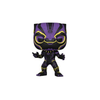 Funko Pop! Marvel: Black Panther #891 (Black Light) Special Edition Exclusive Vinyl Figure Collectibles
