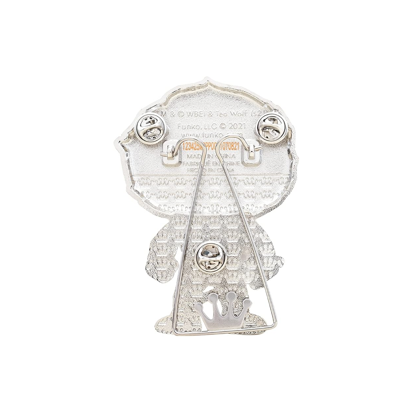 Funko POP Pins: Thundercats - Lion-O, Multicolor