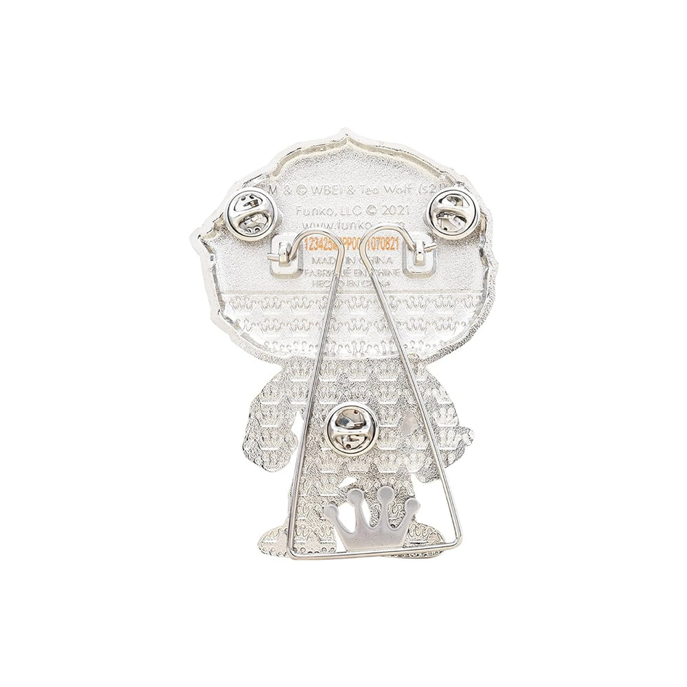 Funko POP Pins: Thundercats - Lion-O, Multicolor