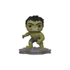 Funko Pop! Deluxe, Marvel: Avengers Assemble Series - Hulk, Amazon Exclusive, Figure 2 of 6 # 585