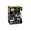 Funko Pop Batman with SDCC Bag 2019 SDCC Shared Exclusive #284