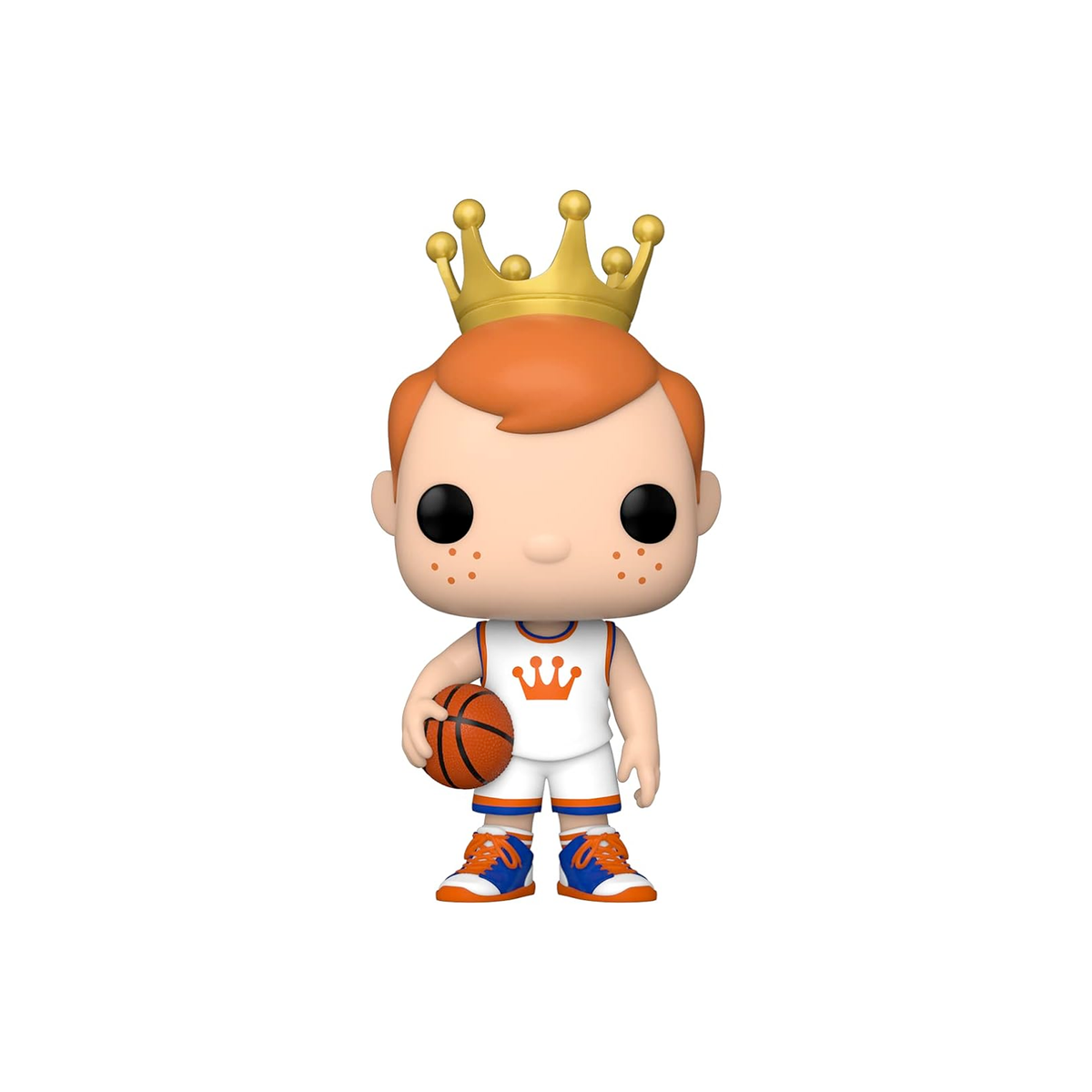 POP Funko Freddy Fall Convention 2021 Basketball #182