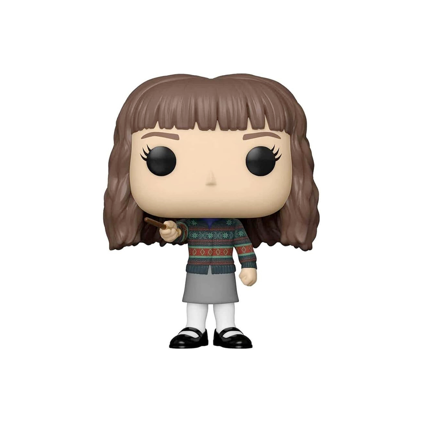 Funko Pop! Harry Potter 20th Anniversary - Hermione with Wand #133