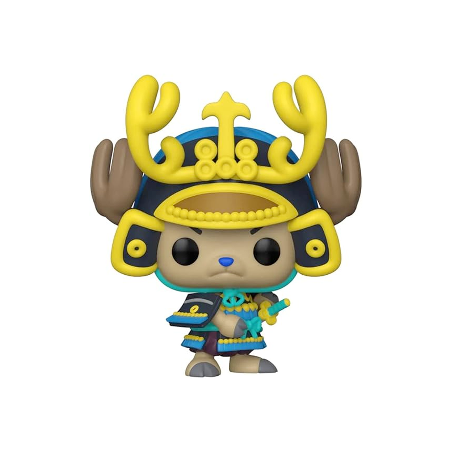 POP Funko Animation One Piece Armored Chopper #1131
