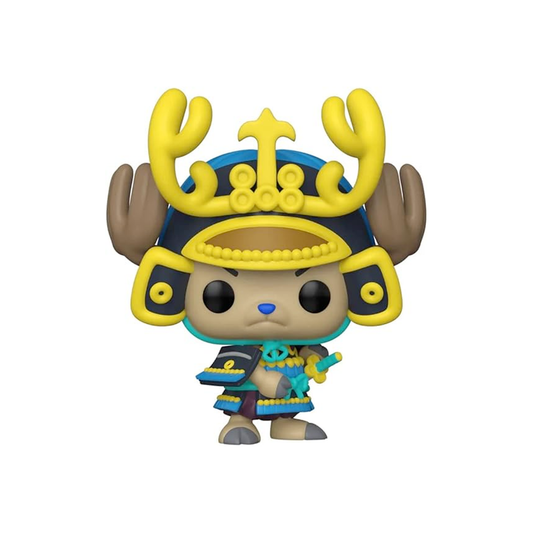 POP Funko Animation One Piece Armored Chopper #1131