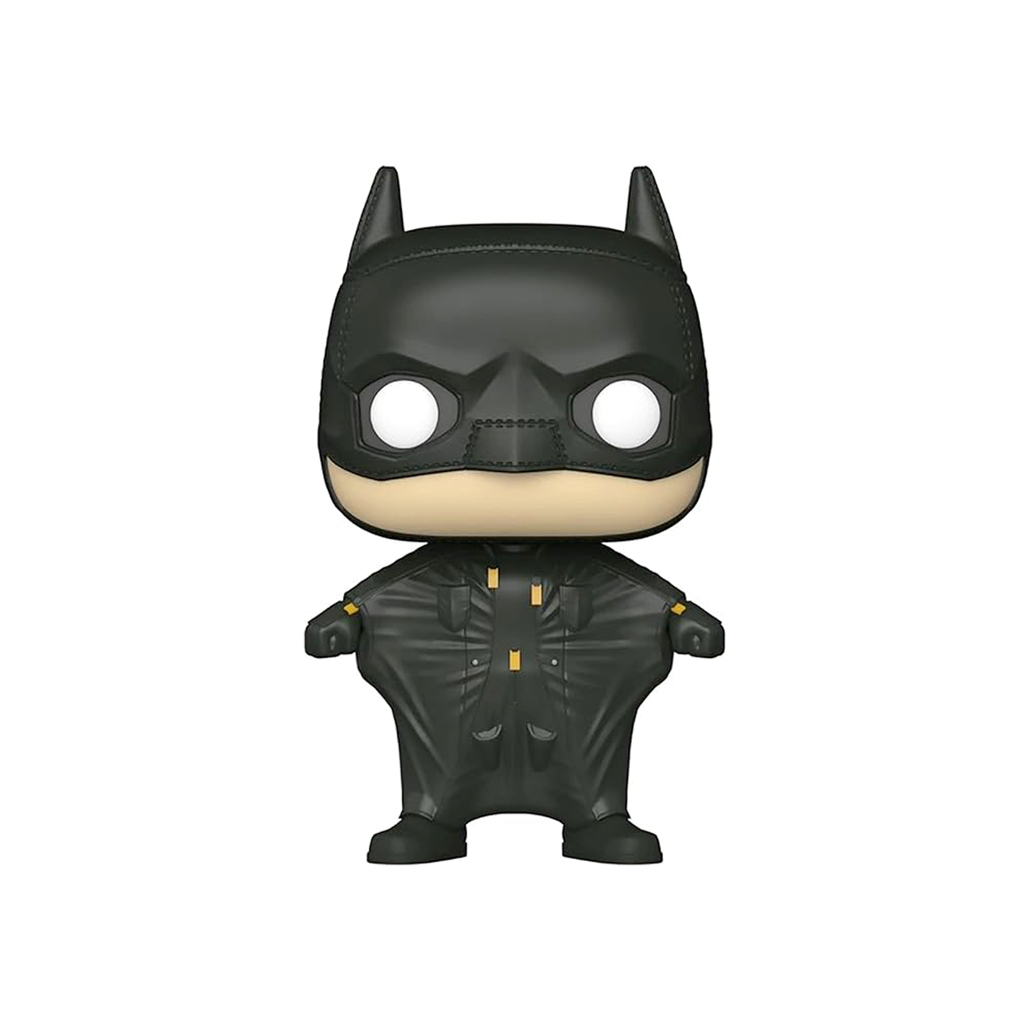Funko POP! Movies DC The Batman - Batman #1196 [Wing Suit] Funko Shop Exclusive