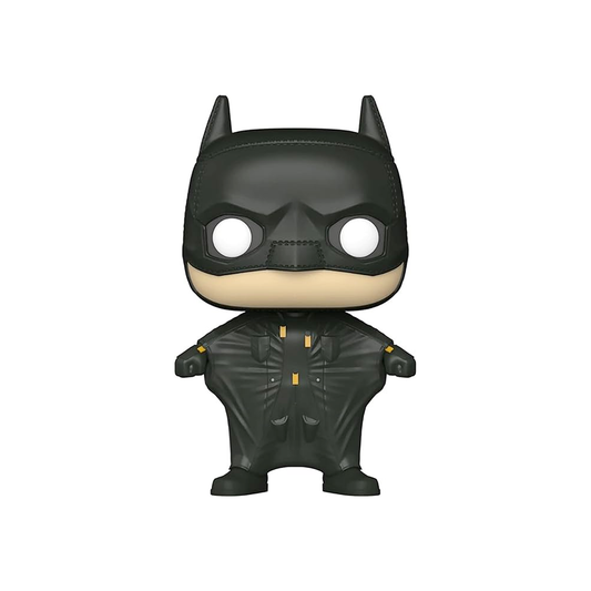 Funko POP! Movies DC The Batman - Batman #1196 [Wing Suit] Funko Shop Exclusive