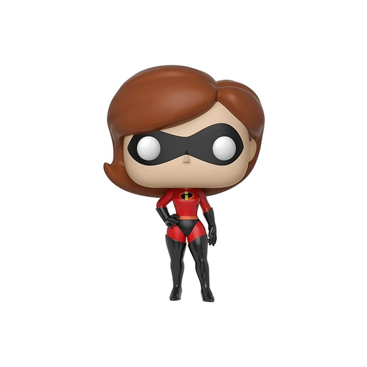 Funko Pop! Disney: Incredibles 2 - Elastigirl Collectible Figure