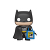 Funko Pop Batman with SDCC Bag 2019 SDCC Shared Exclusive #284