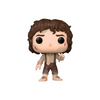 Funko Pop !  Frodo with Ring Movies: Lord of The Rings - Collectable Vinyl Figure