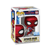 [PRE-ORDER] Spider-Man: Brand New Day (2026) - Spider-Man Metallic Pop!
