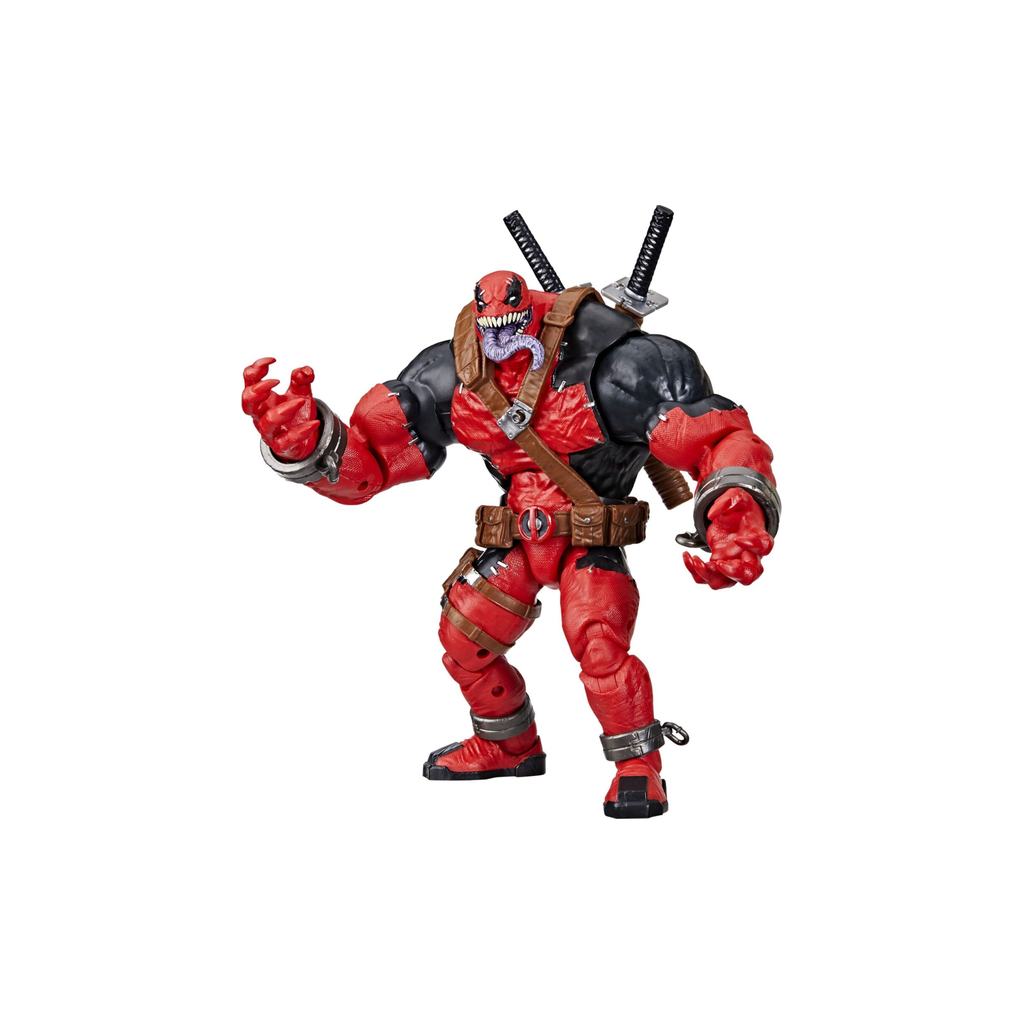 Marvel Legends Deluxe Venompool Exclusive