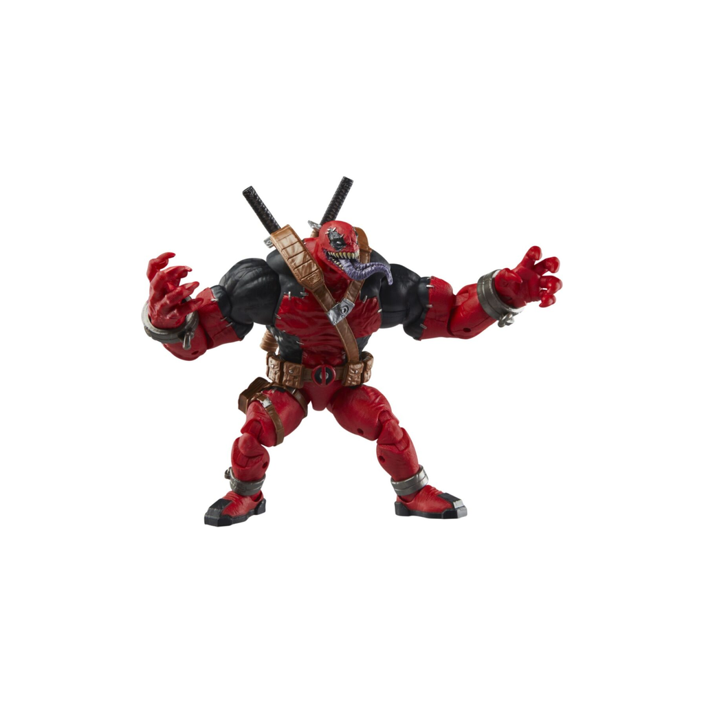 Marvel Legends Deluxe Venompool Exclusive