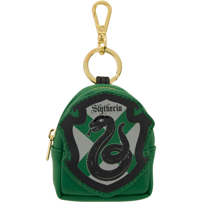 [PRE-ORDER] Harry Potter - Hogwarts Mystery Mini Backpack Keychain Charm (Single Unit)