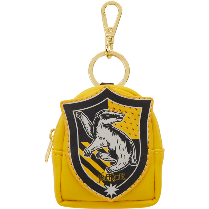 [PRE-ORDER] Harry Potter - Hogwarts Mystery Mini Backpack Keychain Charm (Single Unit)