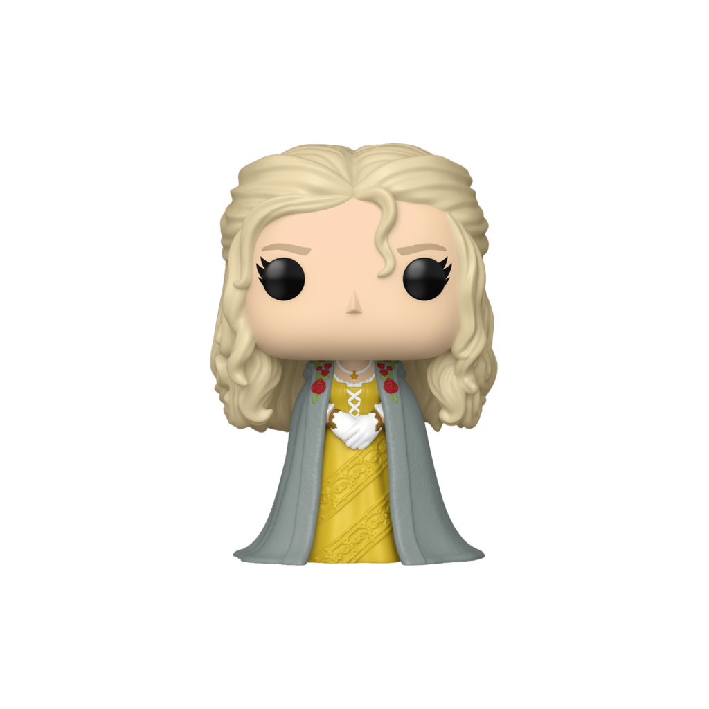 [PRE-ORDER] Sleepy Hollow - Katrina Van Tassel Pop!