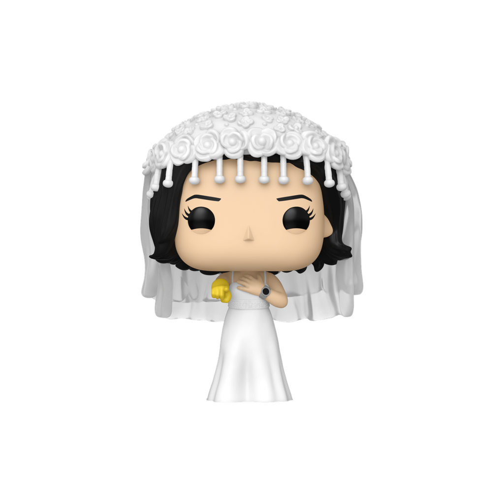 [PRE-ORDER] Friends - Monica Geller Wedding Pop!