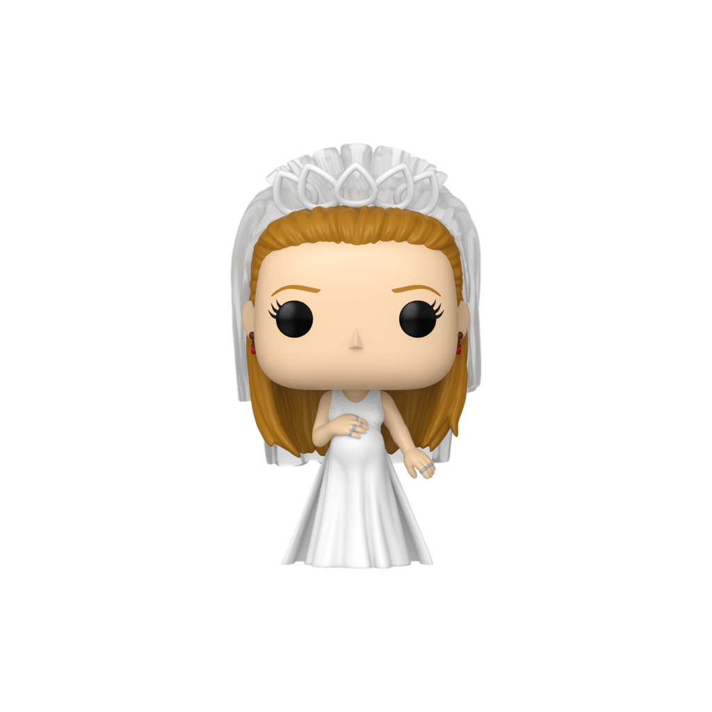 [PRE-ORDER] Friends - Phoebe Buffay Wedding Pop!