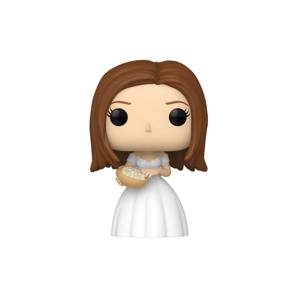 [PRE-ORDER] Friends - Rachel Green Wedding Pop!