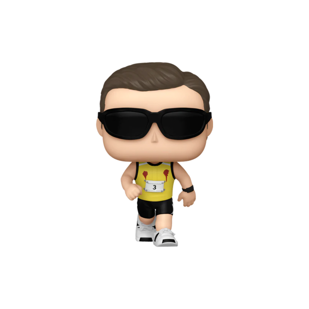 [PRE-ORDER] The Office - Fun Run Pop! Vinyl Bundle (Set of 3)
