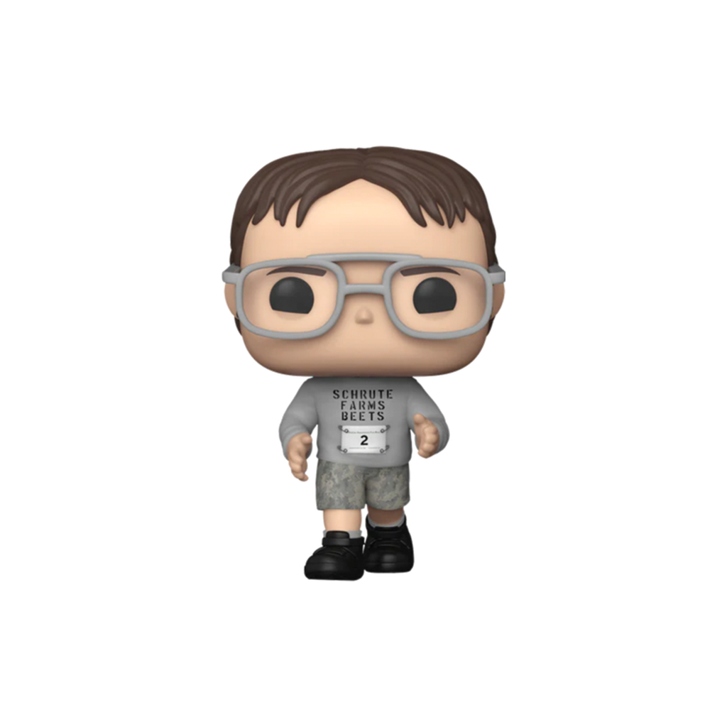 [PRE-ORDER] The Office - Fun Run Pop! Vinyl Bundle (Set of 3)