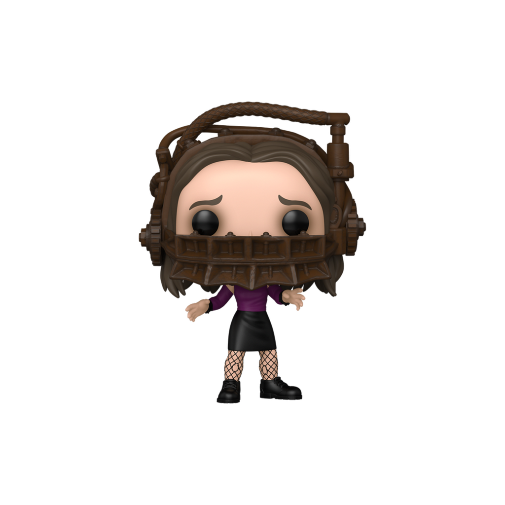 [PRE-ORDER] Saw - Reverse Bear Trap Pop!