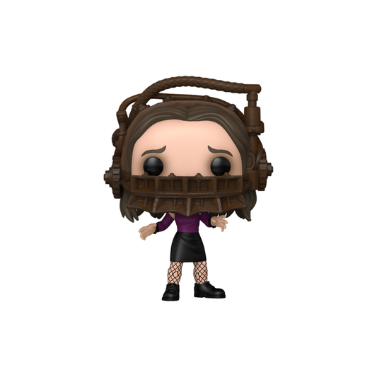 [PRE-ORDER] Saw - Reverse Bear Trap Pop!