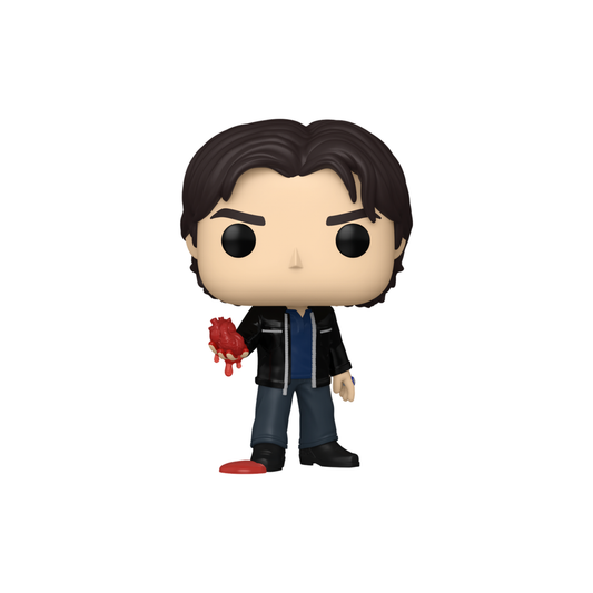 [PRE-ORDER] The Vampire Diaries - Damon Pop!