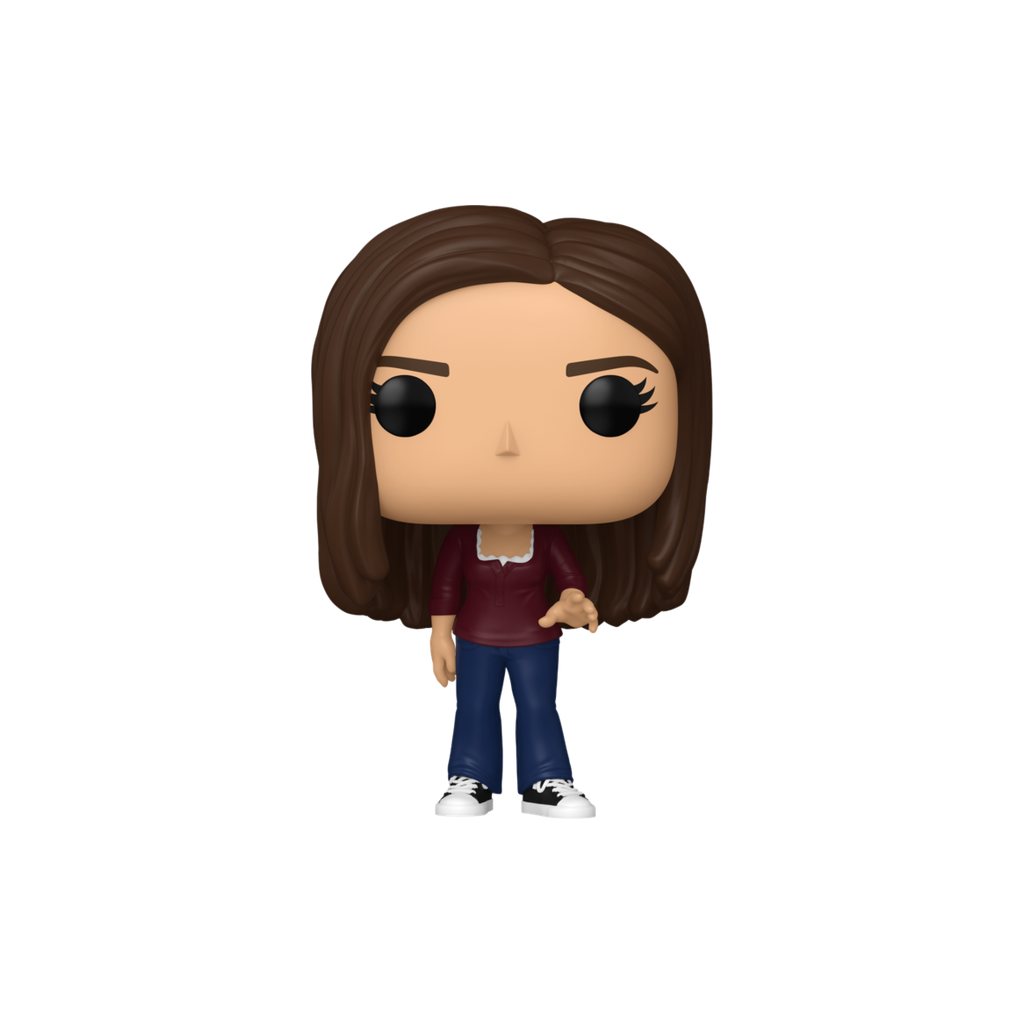 [PRE-ORDER] The Vampire Diaries - Elena Pop!