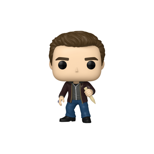 [PRE-ORDER] The Vampire Diaries - Stefan Salvatore Pop!