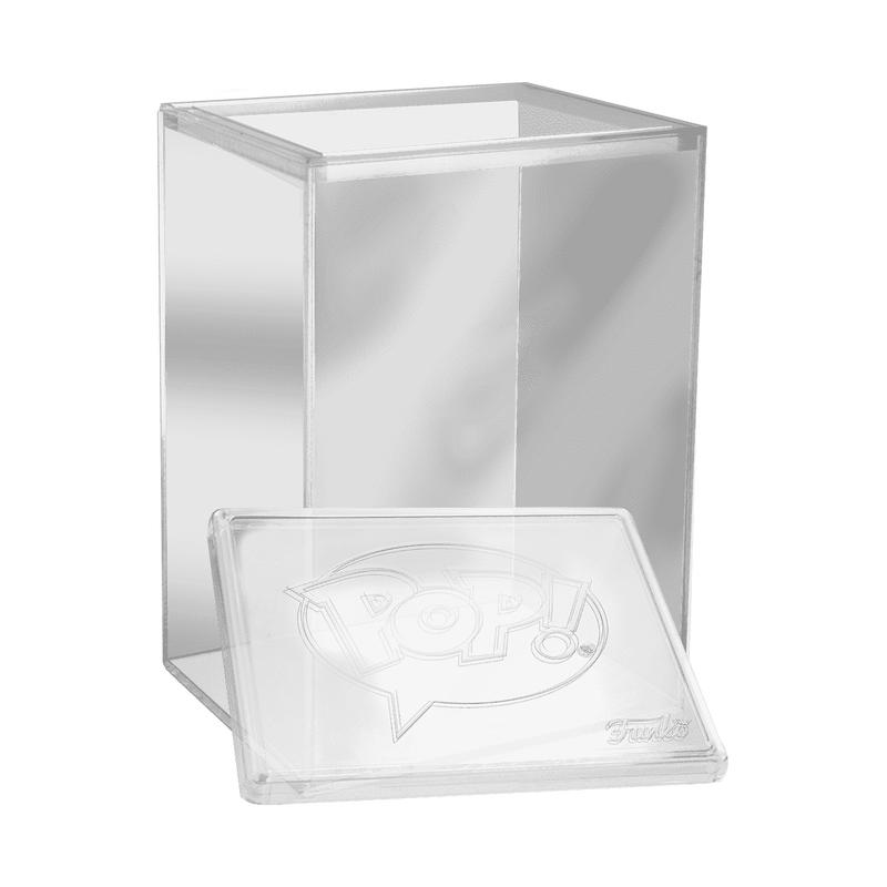 UV Premium Pop! Protector