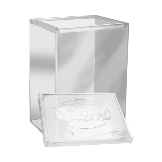 UV Premium Pop! Protector