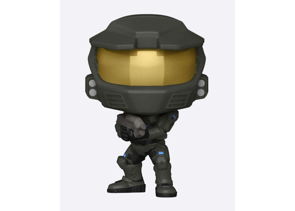 Funko POP! Halo | Master Chief – 25 | 20th Anniversary Funko pop