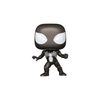 Funko POP! Marvel: Spider-Man in Symbiote Suit Glow in The Dark Vinyl Figure Shop Exclusive #725