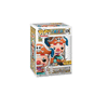 [Pre-order] Funko POP! Animation: One Piece - Buggy The Clown (Exclusive), Multicolor