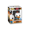 Pop! Disney Mickey Mouse & Friends Dewey #607 Funko Shop Limited Edition