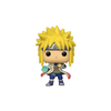 Minato Namikaze #935 AAA Anime Exclusive Limited Edition Glow Chase Funko Pop! Animation Naruto Shippuden