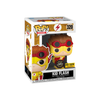 Funko POP! - DC Flash - Kid Flash 320 (Hot topic Exclusive) (Limited Glow Chase Edition)