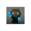 Funko Pop! Avengers Endgame Thor with Thunder Glows in the Dark Chalice Exclusive Chase Figure #1117