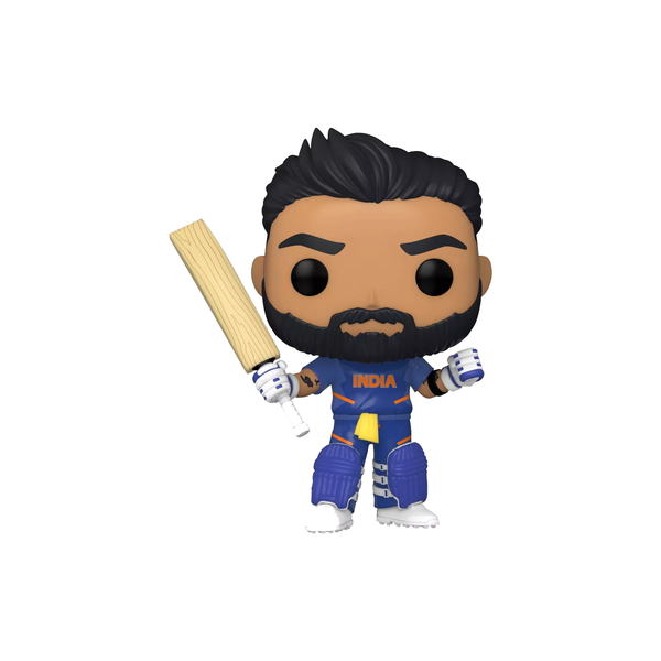 Funko Pop Sports Legends - Virat Kohli  Indian Cricket #18